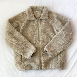 Brandy Melville Willow Jacket